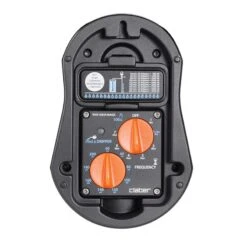 Claber Aqua-Magic Solar-Powered Drip Irrigation Kit - 8063 15 Claber Aqua-Magic Solar-Powered Drip Irrigation Kit - 8063 -Irrigation Tool Store claber drip irrigation systems claber aqua magic drip irrigation system 8063 32623657418918