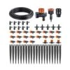 Claber Drip Irrigation Starter Kit - 90764 -Irrigation Tool Store claber drip irrigation systems claber drip irrigation starter kit 90764 7548256901