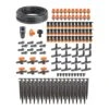 Claber Orto Drip Irrigation Kit - 90767 -Irrigation Tool Store claber drip irrigation systems claber orto drip irrigation kit 90767 32626913083558