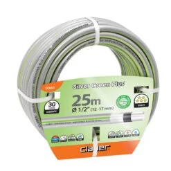 Claber Silver Green Plus 25m Hose - 9060