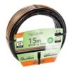 Claber Top Black 15m Hose - 9037 -Irrigation Tool Store claber hose claber top black 15m hose 9037 32625344053414