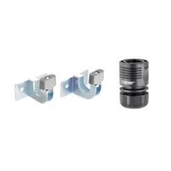 Claber Metal 40 Hose Reel - 8890 -Irrigation Tool Store claber hose reels claber metal 40 hose reel 8890 32624610574502