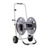 Claber Metal 60 Hose Reel - 8891 -Irrigation Tool Store claber hose reels claber metal 60 hose reel 8891 32624636493990