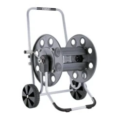 Claber Metal Gemini Hose Reel - 8894
