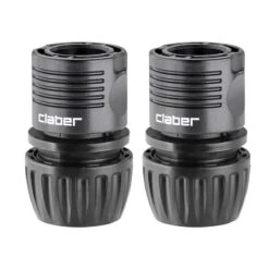 Claber Metal Gemini Hose Reel - 8894 -Irrigation Tool Store claber hose reels claber metal gemini hose reel 8894 32624681058470