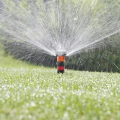 Claber Colibri 360° Pop-Up Sprinkler - 90210 7 Claber Colibri 360° Pop-Up Sprinkler - 90210 -Irrigation Tool Store claber pop up lawn sprinklers claber colibri 360 pop up sprinkler 90210 32623733473446