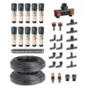 Claber Colibri Complete Lawn Watering Kit - 130m² 1 Claber Colibri Complete Lawn Watering Kit - 130m² -Irrigation Tool Store claber pop up lawn sprinklers claber colibri complete lawn watering kit 130m 32563168805030