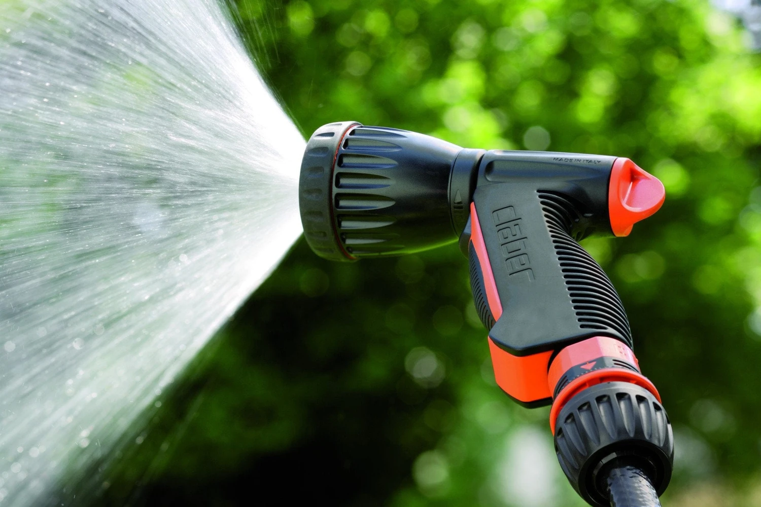 Claber Multi-Jet Spray Gun - 9563 4 Claber Multi-Jet Spray Gun - 9563 - Image 2