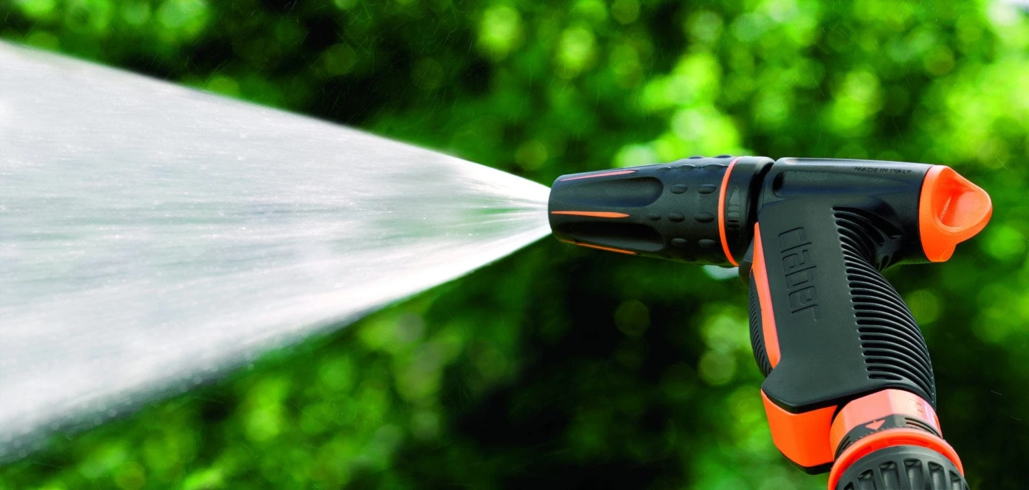 Claber Precision Spray Gun - 9561 4 Claber Precision Spray Gun - 9561 - Image 2