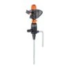 Claber Impact Sprinkler On Spike - 8707 2 Claber Impact Sprinkler On Spike - 8707 -Irrigation Tool Store claber sprinklers claber impact sprinkler on spike 8707 32624456007846