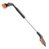 Claber Telescopic Multifunction Spray Lance - 9086 -Irrigation Tool Store claber telescopic multifunction spray lance 9086 35863554916518