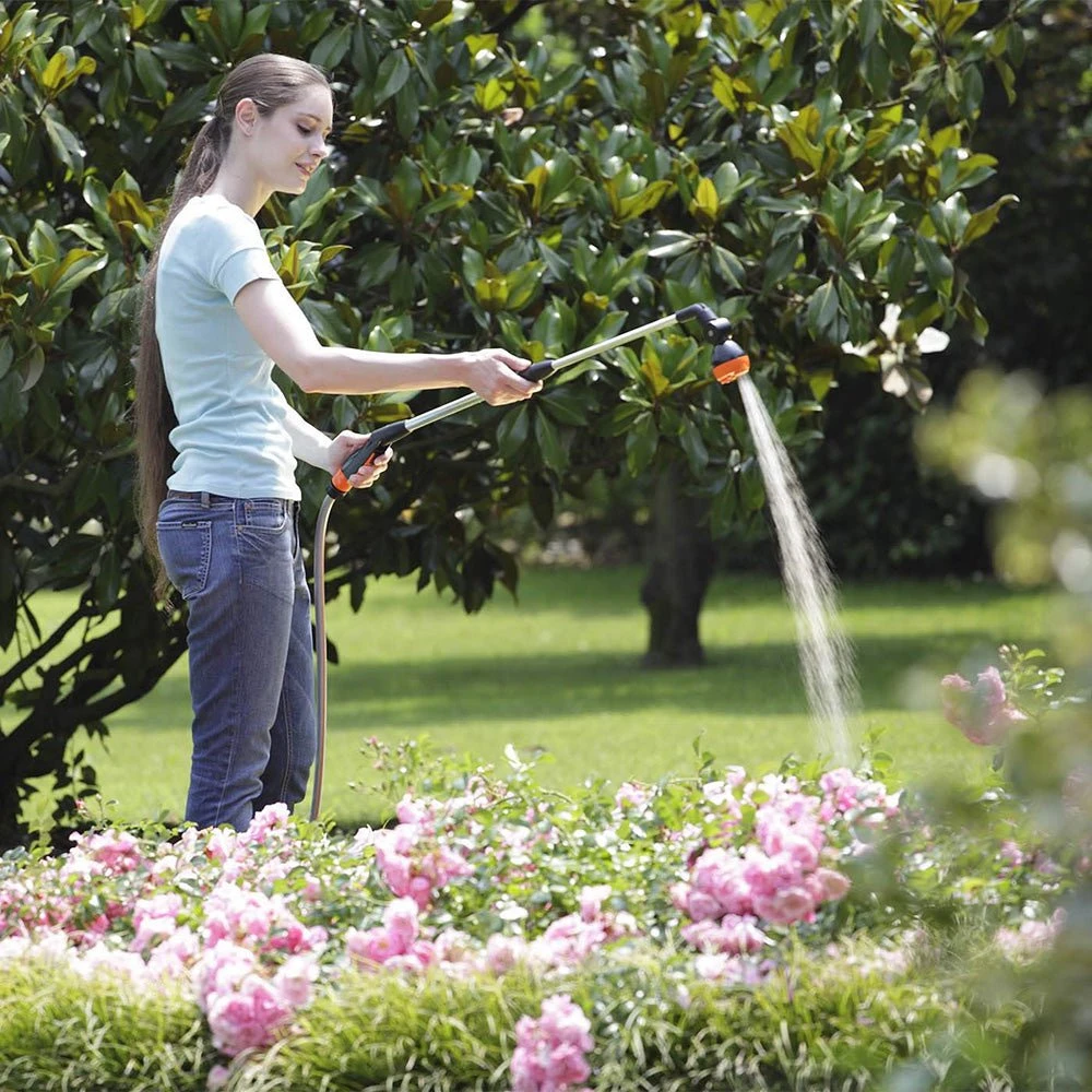 Claber Telescopic Multifunction Spray Lance - 9086 4 Claber Telescopic Multifunction Spray Lance - 9086 - Image 2