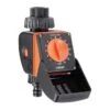 Claber Aquauno Logica Water Timer - 8422 2 Claber Aquauno Logica Water Timer - 8422 -Irrigation Tool Store claber water timer claber aquauno logica water timer 8422 32560755441830
