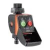 Claber Aquauno Pratico Water Timer - 8425 -Irrigation Tool Store claber water timer claber aquauno pratico water timer 8425 32560761471142