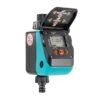 Claber Aquauno Video 2 Plus - 8412 -Irrigation Tool Store claber water timer claber aquauno video 2 plus 8412 32625670848678