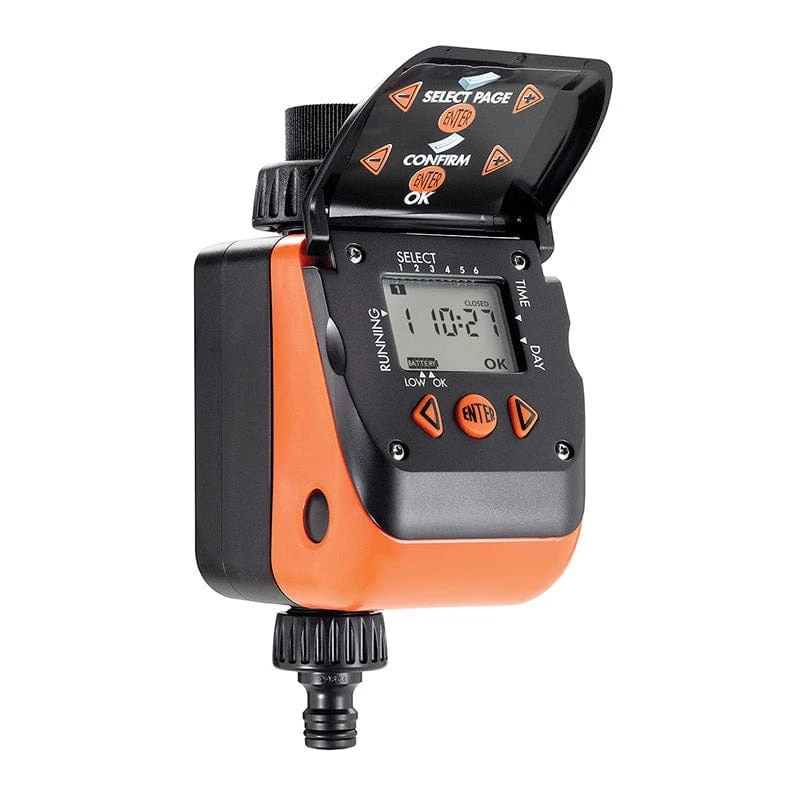 Claber Aquauno Video 6 Plus - 8413 3 Claber Aquauno Video 6 Plus - 8413