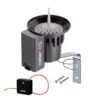 Claber Wireless Rain Sensor Kit -Irrigation Tool Store claber water timer claber wireless rain sensor kit 17102245396646