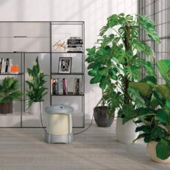 Claber Aqualux Indoor Watering System - 8062 -Irrigation Tool Store drip irrigation kits claber aqualux indoor watering system 8062 36000755220646