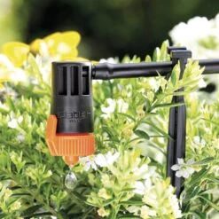 Claber Terrazzo Drip Irrigation Kit - 90772 -Irrigation Tool Store drip irrigation kits claber terrazzo drip irrigation kit 90772 36226370175142