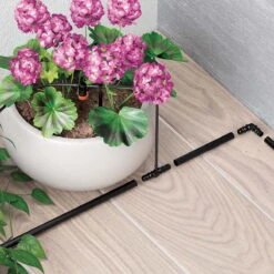 Claber Terrazzo Drip Irrigation Kit - 90772 -Irrigation Tool Store drip irrigation kits claber terrazzo drip irrigation kit 90772 36446966907046