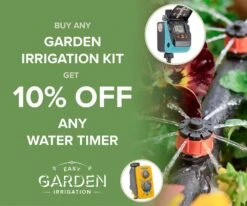 Drip Irrigation System - 100 Adjustable Dripper 11 Drip Irrigation System - 100 Adjustable Dripper -Irrigation Tool Store drip irrigation kits drip irrigation system 100 adjustable dripper 33235624100006