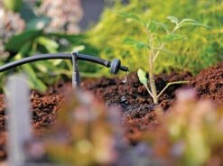 Hozelock Pro 25 Pot Automatic Watering Kit - 2804 -Irrigation Tool Store drip irrigation kits hozelock pro 25 pot automatic watering kit 2804 36065372668070