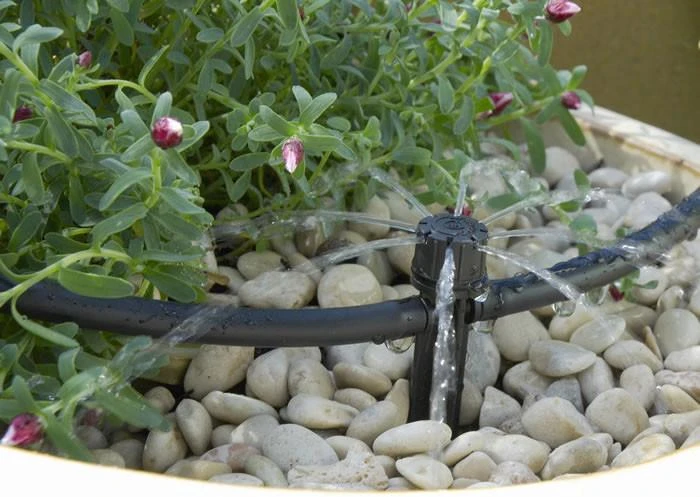 Drip Irrigation System - 100 Adjustable Dripper 5 Drip Irrigation System - 100 Adjustable Dripper - Image 3