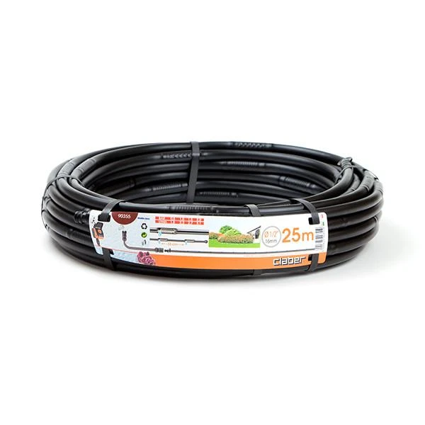 Claber Drip Line 25 Metre 13mm - 90355 3 Claber Drip Line 25 Metre 13mm - 90355