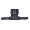 Hozelock 360° Adjustable In-Line Sprinkler (12 Pack) - 2786 1 Hozelock 360° Adjustable In-Line Sprinkler (12 Pack) - 2786 -Irrigation Tool Store drippers hozelock 360 in line adj sprinkler 12 pack 2786 33780353663142