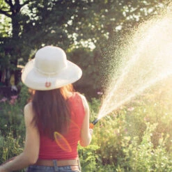 Claber Spray Nozzle Starter Set 1/2" - 8802 -Irrigation Tool Store garden hose fittings claber spray nozzle starter set 1 2 8802 36000783597734