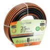 Claber Top Black 25m Hose - 9064 -Irrigation Tool Store garden hose pipe claber top black 25m hose 9064 36231394295974
