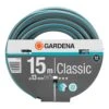 Gardena Classic Hose 15m - 18000 -Irrigation Tool Store garden hose pipe gardena classic hose 15m 18000 35431736148134