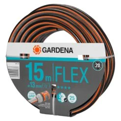 New Products -Irrigation Tool Store garden hose pipe gardena comfort flex hose 15m 18031 35431879082150