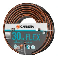 New Products -Irrigation Tool Store garden hose pipe gardena comfort flex hose 30m 18036 35431881179302