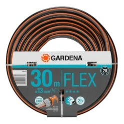 Gardena Comfort Flex Hose 30m - 18036