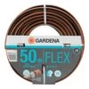 Gardena Comfort Flex Hose 50m - 18039 1 Gardena Comfort Flex Hose 50m - 18039 -Irrigation Tool Store garden hose pipe gardena comfort flex hose 50m 18039 35431883604134