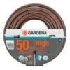 Gardena Comfort Highflex Hose 50m - 18069 -Irrigation Tool Store garden hose pipe gardena comfort highflex hose 50m 18069 35431926956198