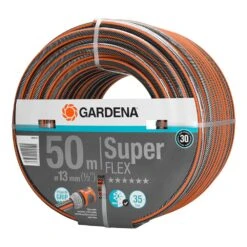 New Products -Irrigation Tool Store garden hose pipe gardena premium superflex hose 50m 18099 35431961067686