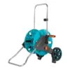Gardena CleverRoll M Hose Reel - 18511 -Irrigation Tool Store garden hose reels gardena cleverroll m hose reel 18511 35440895951014