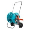 Gardena CleverRoll S Hose Reel - 18500 -Irrigation Tool Store garden hose reels gardena cleverroll s hose reel 18500 35440789323942
