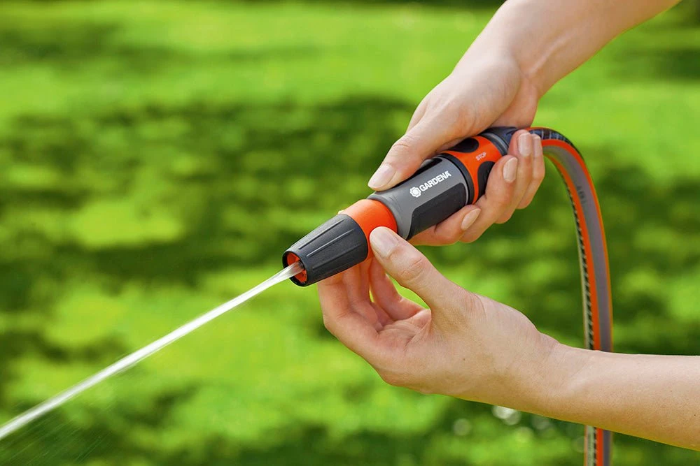 Gardena CleverRoll S Hose Reel Kit W/ 30m Hose - 18502 10 Gardena CleverRoll S Hose Reel Kit W/ 30m Hose - 18502 - Image 8