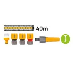 Hozelock Fast Reel 40m Wall Mounted - 2496 9 Hozelock Fast Reel 40m Wall Mounted - 2496 -Irrigation Tool Store garden hose reels hozelock fast reel 40m wall mounted 2496 34018516500646