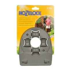 Hozelock Universal Hose Guide - 2392 -Irrigation Tool Store garden hose reels hozelock universal hose guide 2392 34472081981606