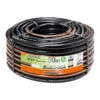 Claber Top Black 3/4" Hose 50m - 9045 -Irrigation Tool Store garden hoses claber top black 3 4 hose 50m 9045 33247039258790
