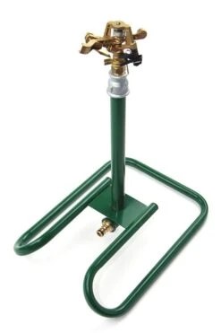GEKA Garden Skid Sprinkler - Pro -Irrigation Tool Store garden sprinklers garden skid sprinkler pro 9857101957
