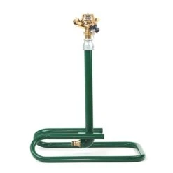 GEKA Garden Skid Sprinkler - Pro