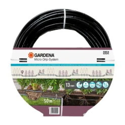 Gardena Drip Line Above And Below Ground 50M - 13504