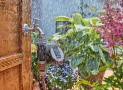 Gardena Flex Water Timer - 1890 -Irrigation Tool Store gardena flex water controller 1890 33054975918246