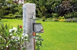 Gardena Master Water Timer - 1892 -Irrigation Tool Store gardena master water controller 1892 33054998986918