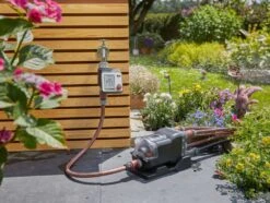 Gardena Master Water Timer - 1892 -Irrigation Tool Store gardena master water controller 1892 33055003246758